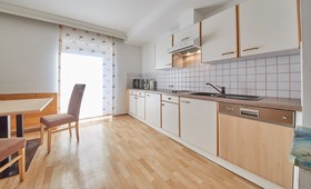 Ferienhaus Gappmaier Appartments