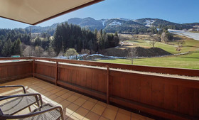 Ferienhaus Gappmaier Appartments