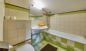 Ferienhaus Gappmaier Appartments