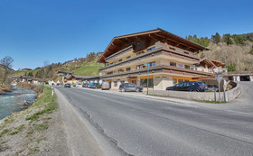 Ferienhaus Gappmaier Appartments