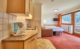 Ferienhaus Gappmaier Appartments