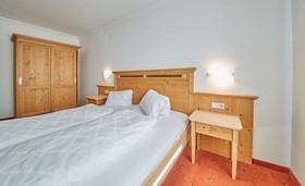 Ferienhaus Gappmaier Appartments