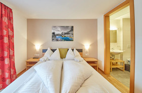 Ferienwohnungen Saalbach
