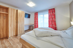 Ferienwohnungen Saalbach