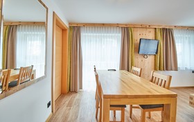 Ferienwohnungen Saalbach
