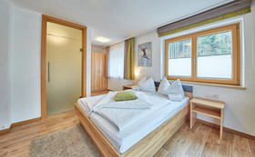 Ferienwohnungen Saalbach