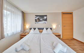 Ferienwohnungen Saalbach
