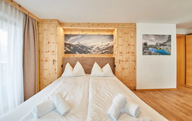 Ferienwohnungen Saalbach