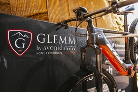 GLEMM by Avenida