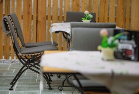 happYellow Boutique House Saalbach