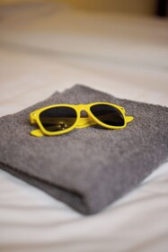 happYellow Boutique House Saalbach