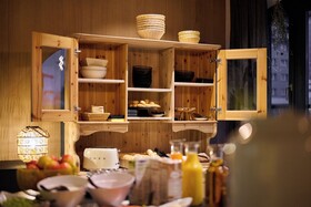 happYellow Boutique House Saalbach