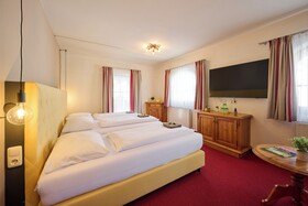 happYellow Boutique House Saalbach