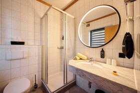 happYellow Boutique House Saalbach