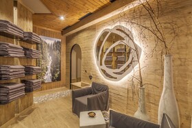 happYellow Boutique House Saalbach