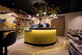 happYellow Boutique House Saalbach