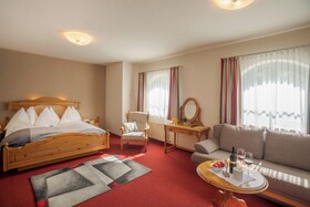 happYellow Boutique House Saalbach