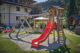 happYellow Boutique House Saalbach