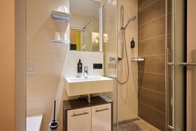 happYellow Boutique House Saalbach
