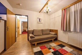 happYellow Boutique House Saalbach