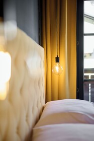 happYellow Boutique House Saalbach