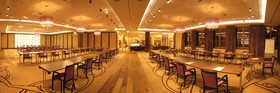 Hotel Alpine Palace