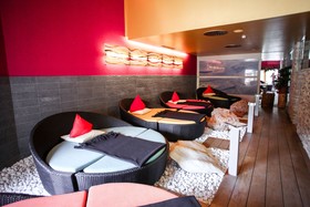 Hotel Alpine Palace