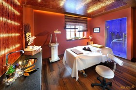Hotel Alpine Palace