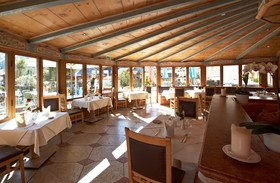 Hotel Alpine Palace