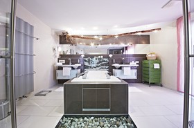 Hotel Alpine Palace