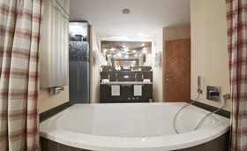 Hotel Alpine Palace