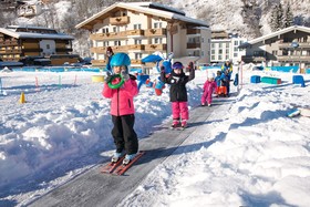 Hotel Alpine Palace