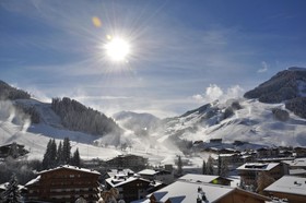 Hotel Alpine Palace
