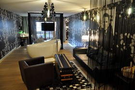 Hotel Alpine Palace