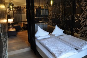 Hotel Alpine Palace