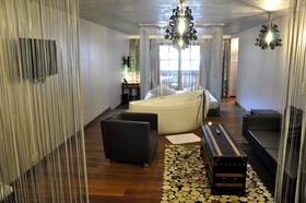 Hotel Alpine Palace