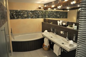 Hotel Alpine Palace