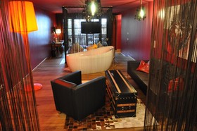 Hotel Alpine Palace