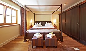 Hotel Alpine Palace