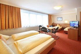 Hotel Austria