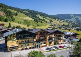 Hotel Austria