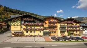 Hotel Austria
