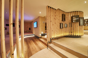 Hotel Die Sonne