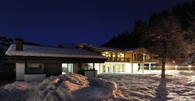Hotel Die Sonne