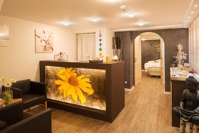 Hotel Die Sonne