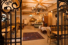 Hotel Die Sonne