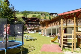 Hotel Die Sonne