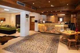 Hotel Die Sonne