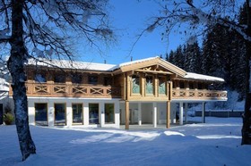 Hotel Die Sonne