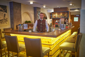 Hotel Die Sonne